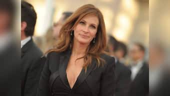 Julia Roberts on Amazon Prime Video's Homecoming: Playing two characters was interesting in this complex show