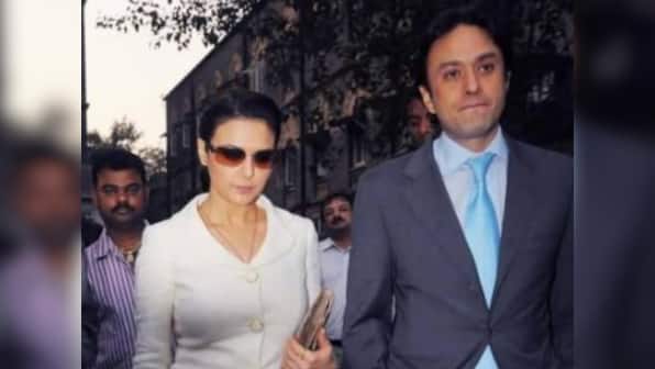 Preity Zinta was not stopped from boarding GoAir flight on Ness Wadia's instructions, airline says in statement