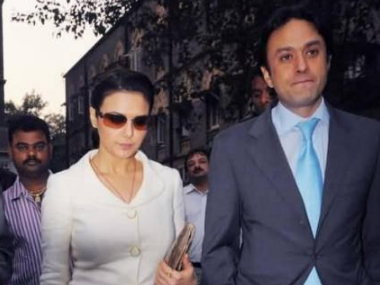 Preity Zinta, Ness Wadia directed by Bombay HC to 'finish off' 2014 molestation case lodged by actress Preity Zinta, Ness Wadia directed by Bombay HC to 'finish off' 2014 molestation case lodged by actress
