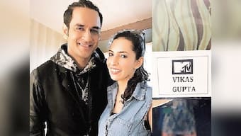 Former Bigg Boss contestant Vikas Gupta to host MTV's Hunger Games-inspired reality show, Ace of Space