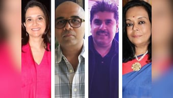 Anupama Chopra, Rajeev Masand, Baradwaj Rangan, Bharati Pradhan and others form Film Critics Guild