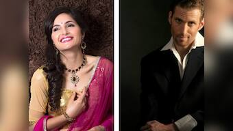 Manikarnika: The Queen of Jhansi — Radha Bhatt, Edward Sonnenblick join cast of Kangana Ranaut's film