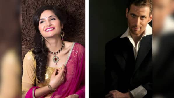 Manikarnika: The Queen of Jhansi — Radha Bhatt, Edward Sonnenblick join cast of Kangana Ranaut's film