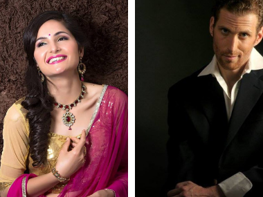 Manikarnika: The Queen of Jhansi — Radha Bhatt, Edward Sonnenblick join cast of Kangana Ranaut's film Manikarnika: The Queen of Jhansi — Radha Bhatt, Edward Sonnenblick join cast of Kangana Ranaut's film