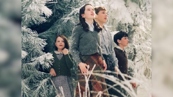 Netflix to develop The Chronicles of Narnia series, films as part of multi-year deal with CS Lewis Company