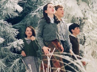 Netflix to develop The Chronicles of Narnia series, films as part of multi-year deal with CS Lewis Company Netflix to develop The Chronicles of Narnia series, films as part of multi-year deal with CS Lewis Company