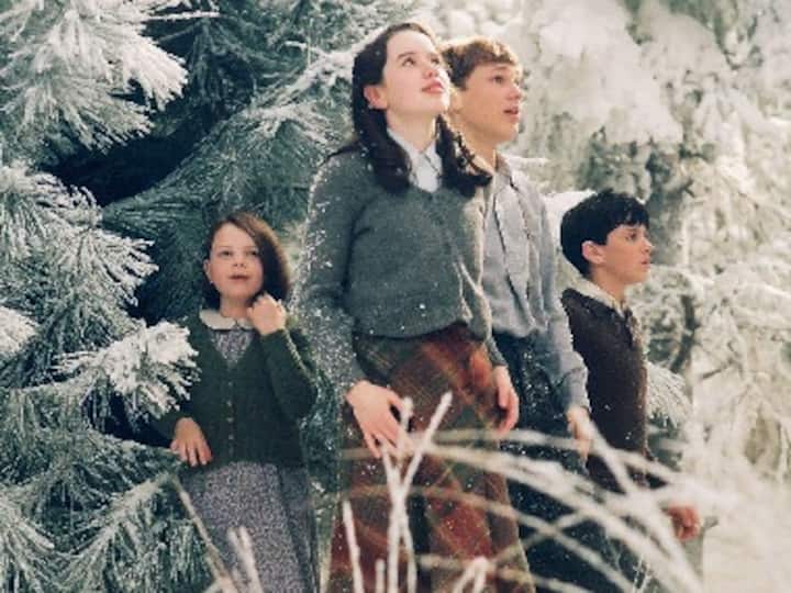 Netflix to develop The Chronicles of Narnia series, films as part of multi-year deal with CS Lewis Company