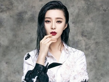 Fan Bingbing addresses fans first time in months: Ashamed that I committed tax evasion