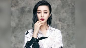 Fan Bingbing addresses fans first time in months: Ashamed that I committed tax evasion