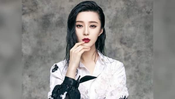 Fan Bingbing addresses fans first time in months: Ashamed that I committed tax evasion