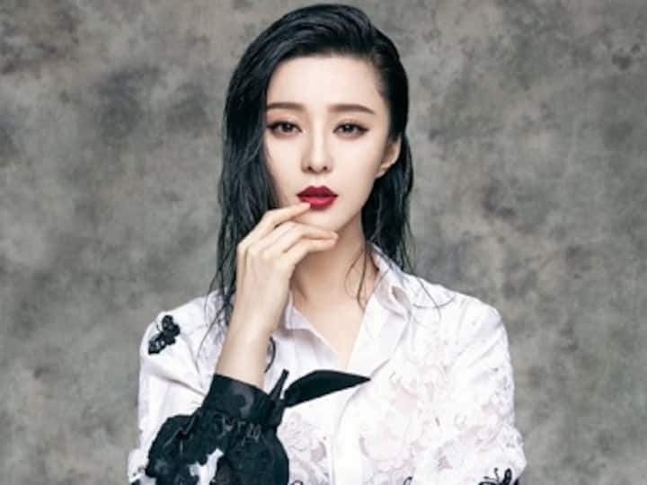 Fan Bingbing addresses fans first time in months: Ashamed that I committed tax evasion