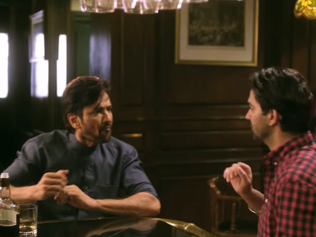 The Great Indian Dysfunctional Family Trailer Altbalaji S Upcoming Drama Is Packed With Funny Quirks Entertainment News Firstpost Series ended 10 episodes total. the great indian dysfunctional family