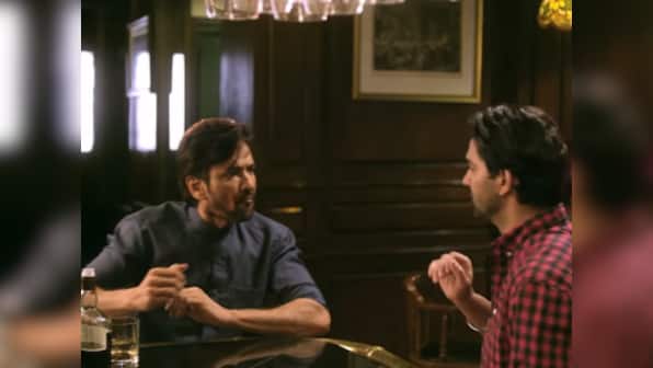 The Great Indian Dysfunctional Family trailer: ALTBalaji's upcoming drama is packed with funny quirks