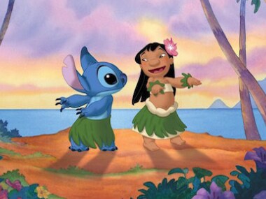 Lilo & Stitch: How Disney's animated classic was made cheap and in
