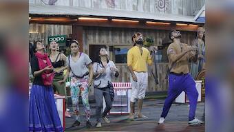 Bigg Boss 12, 3 October, Day 17: Dipika disqualified from task; Karanvir and Romil argue