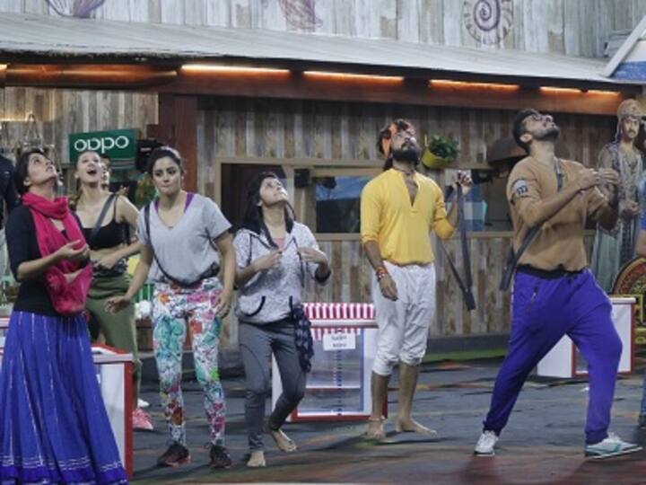 Bigg Boss 12, 3 October, Day 17: Dipika disqualified from task; Karanvir and Romil argue