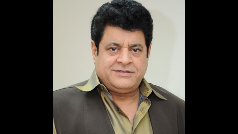 Former CINTAA head Gajendra Chauhan on Tanushree Dutta harassment row: Had advised her to file an FIR