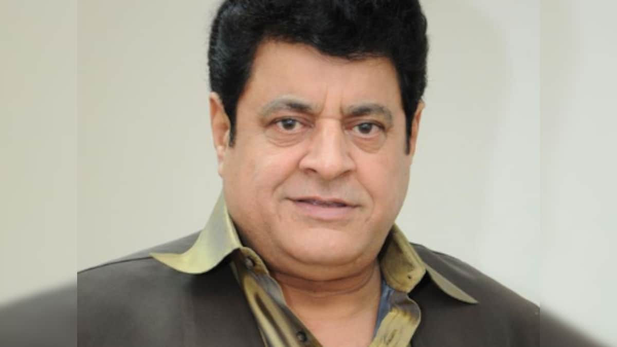 Former CINTAA head Gajendra Chauhan on Tanushree Dutta harassment row: Had advised her to file an FIR