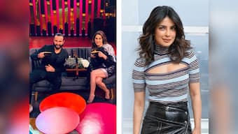 Saif, Sara Ali Khan on Koffee With Karan; Priyanka Chopra becomes tech investor: Social Media Stalkers' Guide