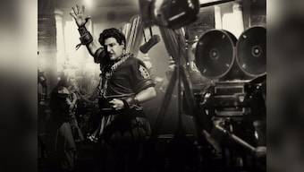 NTR biopic, starring Nandamuri Balakrishna, Vidya Balan, Rana Daggubati, to release on 9 January, 2019