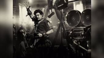 NTR: Kathanayakudu leaked online by Tamilrockers hours after theatrical release