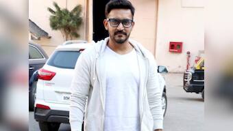 Dhadak director Shashank Khaitan to make an action-thriller before working on Rannbhoomi