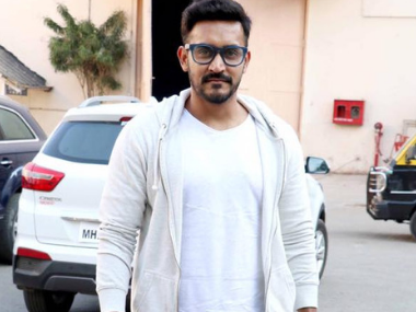Dhadak director Shashank Khaitan to make an action-thriller before working on Rannbhoomi Dhadak director Shashank Khaitan to make an action-thriller before working on Rannbhoomi