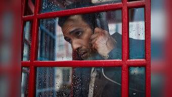 The Angel movie review: A tepid, lacklustre spy thriller that falls prey to narrative schizophrenia