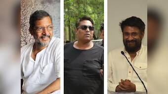 NCW plaint filed against Nana Patekar, Vivek Agnihotri, Ganesh Acharya in Tanushree Dutta case