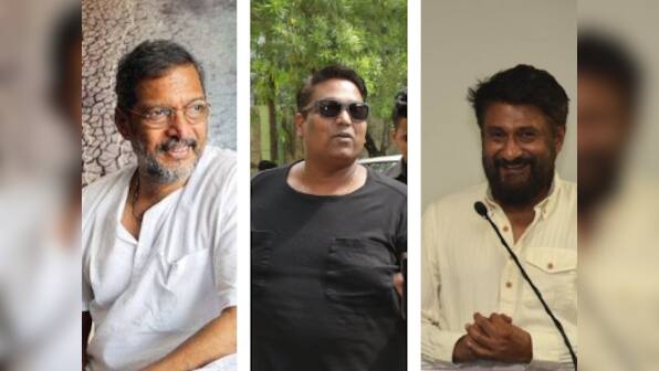 NCW plaint filed against Nana Patekar, Vivek Agnihotri, Ganesh Acharya in Tanushree Dutta case
