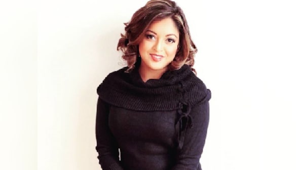 Maharashtra police registers defamation case against Tanushree Dutta for comments on MNS chief Raj Thackeray
