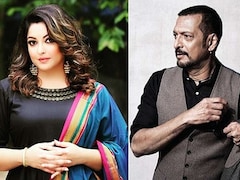 Tanushree Dutta Nana Patekar Case Progresses As Police Records Then Cintaa Member Sudhir Pandey S Statement Entertainment News Firstpost Amid buzz that nana patekar has been given a clean chit from the police as no eyewitness has the actor issued a statement clarifying that the investigation is still going on while accusing patekar's. tanushree dutta nana patekar case
