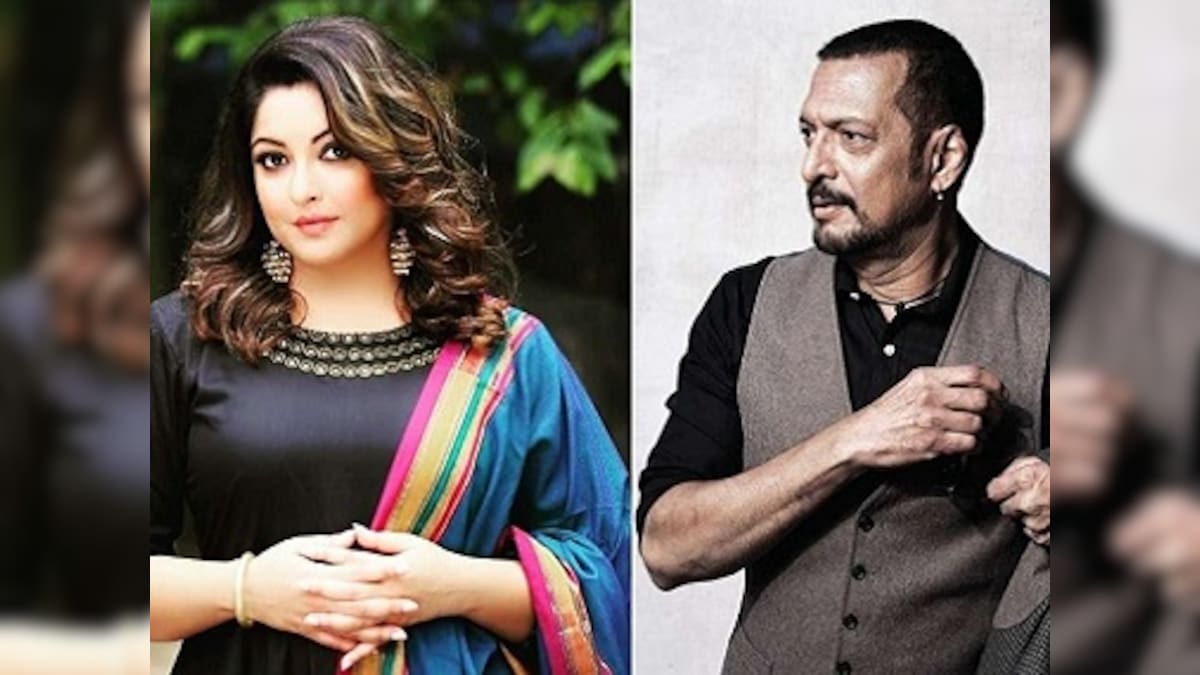 Tanushree Dutta files protest petition against police's clean chit to Nana Patekar over sexual harassment allegations