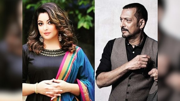 Tanushree Dutta sexual harassment row: Maharashtra women's commission likely to send notice to Nana Patekar