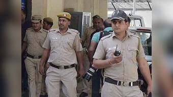 Fight breaks out between Indian and Afghan students at university in Noida; police books 350 students