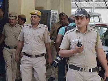 Fight breaks out between Indian and Afghan students at university in Noida; police books 350 students Fight breaks out between Indian and Afghan students at university in Noida; police books 350 students