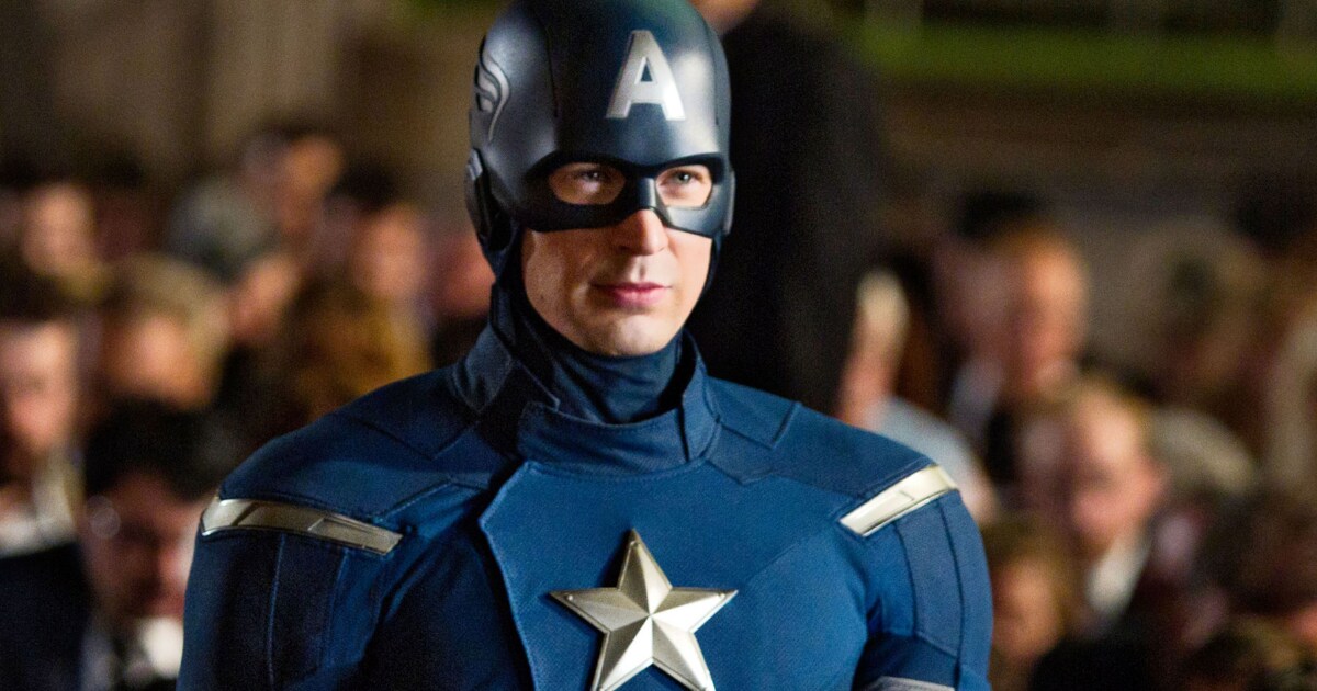 Chris Evans not done yet playing Captain America, reveals Avengers 4 director Joseph Russo