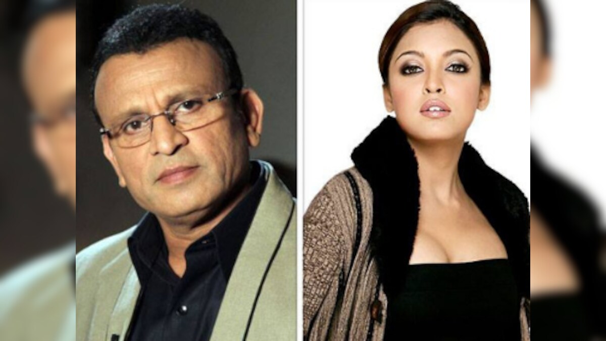 Annu Kapoor on Tanushree Dutta sexual harassment row: Holding media trial instead of going to police won't help