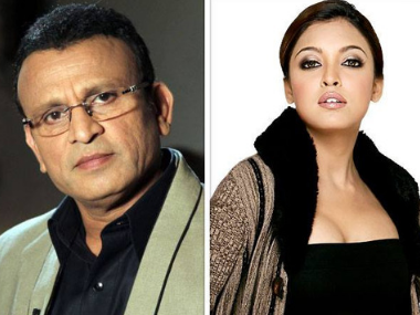 Annu Kapoor on Tanushree Dutta sexual harassment row: Holding media trial instead of going to police won't help Annu Kapoor on Tanushree Dutta sexual harassment row: Holding media trial instead of going to police won't help