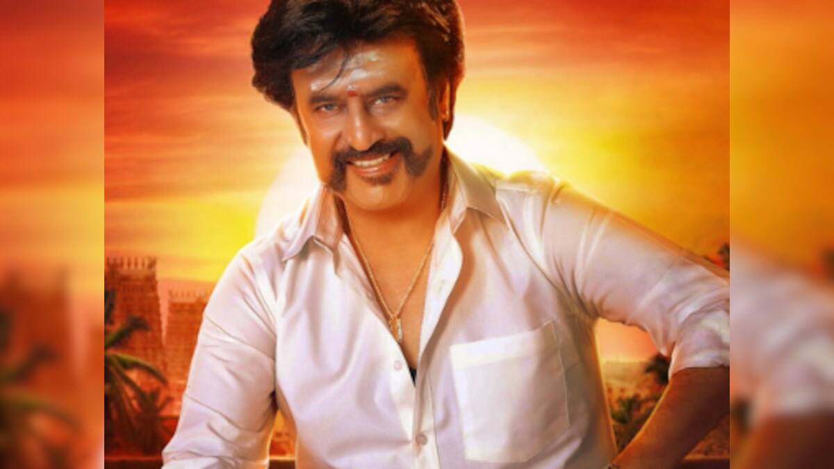 Petta: Rajinikanth appears in dramatically different avatar from his gangster look in film's second poster