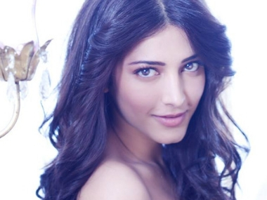 Shruti Haasan to collaborate with Nucleya for special track; song will release in November Shruti Haasan to collaborate with Nucleya for special track; song will release in November