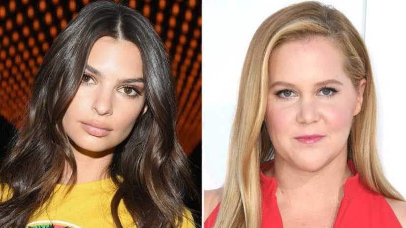 Amy Schumer, Emily Ratajkowski arrested in protests against Brett Kavanaugh, accused of alleged sexual abuse