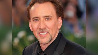 Nicholas Cage in negotiations to portray himself in meta drama The Unbearable Weight of Massive Talent