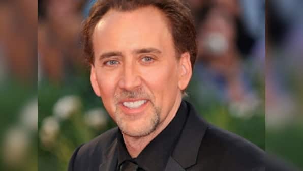 Nicholas Cage in negotiations to portray himself in meta drama The Unbearable Weight of Massive Talent