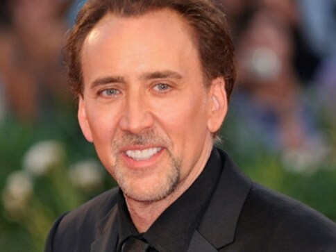 Nicholas Cage in negotiations to portray himself in meta drama The Unbearable Weight of Massive Talent Nicholas Cage in negotiations to portray himself in meta drama The Unbearable Weight of Massive Talent