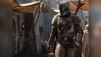 Disney's Star Wars live-action TV series to be directed by Dave Filoni, Bryce Dallas Howard, Taika Waititi