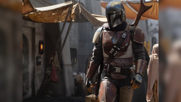 Disney's Star Wars live-action TV series to be directed by Dave Filoni, Bryce Dallas Howard, Taika Waititi