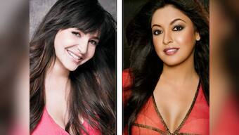 Anushka Sharma speaks in support of Tanushree Dutta: Least we can do is listen and be respectful