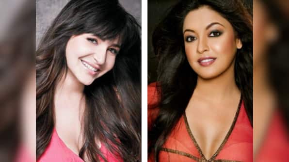 Anushka Sharma speaks in support of Tanushree Dutta: Least we can do is listen and be respectful