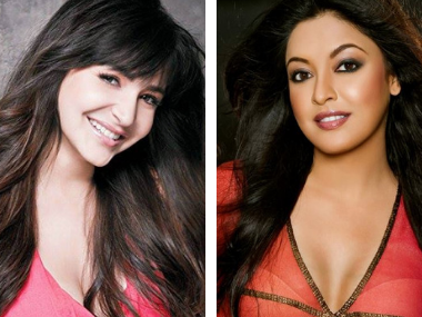 Anushka Sharma speaks in support of Tanushree Dutta: Least we can do is listen and be respectful Anushka Sharma speaks in support of Tanushree Dutta: Least we can do is listen and be respectful